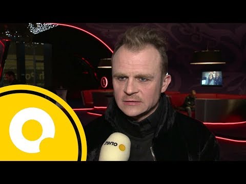 "Gotowi na wszystko. Exterminator" - obsada komentuje film | OnetNews