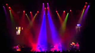 Phish 12.01.1995 Mike's Song (part 2)