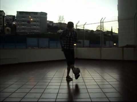 Street Soccer MD