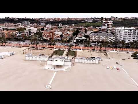 VOLO…AL VOLO - GIULIANOVA LIDO (TE), 20 APRILE 2022 (HUBSAN ZINO MINI SE)