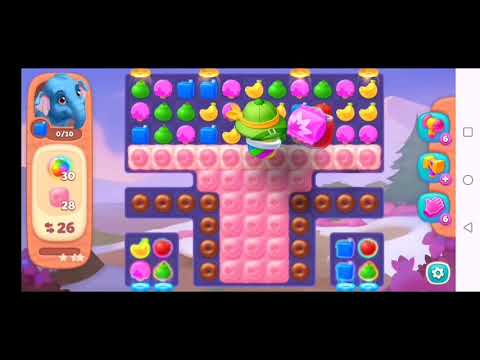 Wildscapes 406 Level