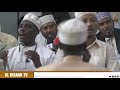 QASWIDA YA SAYIDI YA RASULALLAH USTADH ABUBAKAR MUHSIN