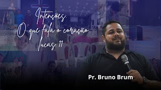 Culto de domingo - PIB Betel 27/10/24