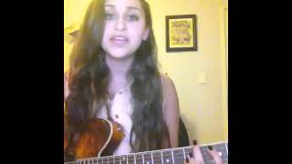 Misery/No Interruption-Maroon 5/Hoodie Allen MASHUP Acoustic