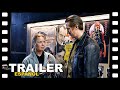 FALLEN LEAVES TRAILER ESPAÑOL 27 Diciembre 23 CINE