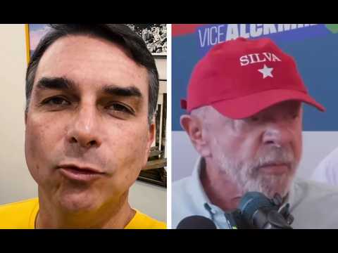 Quem ganhou as eleições? Apuração ao vivo 2026 - 2º turno eleições Lula e Flavio Bolsonaro