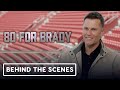 80 For Brady - Official Behind the Scenes (2023) Tom Brady, Sally Field