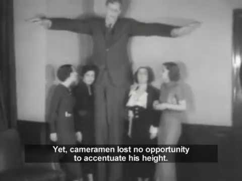 Robert Wadlow