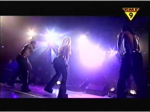 Maurizzio - New Emotion (Here Comes The Rain Again) showcase in zillion.mp4