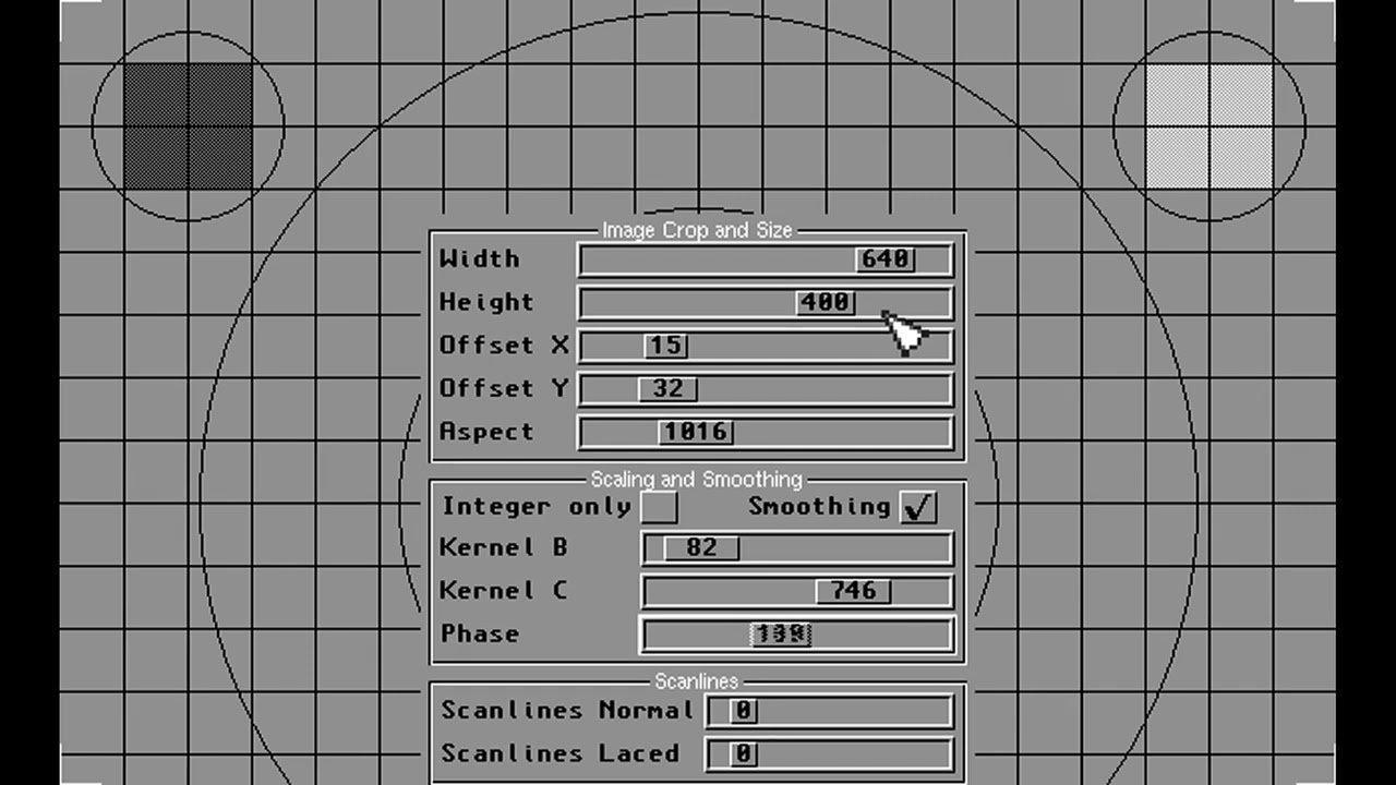 Adjusting Framethrower with UniTool