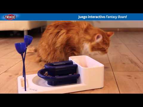 Cat Activity Fantasy Board de Trixie