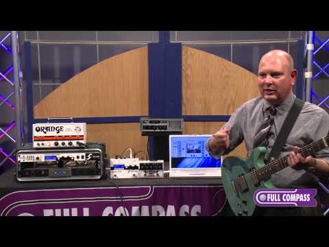 Two Notes Audio Torpedo System Overview | Full Compass