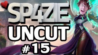 ♥ Sp4zie Uncut - #15 Reposition NOW