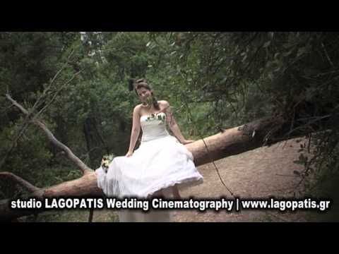 LAMBROS & FOTINI (WEDDING)