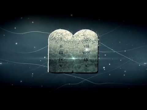 Żyj i pozwól żyć innym!   DEKALOG JAKIEGO NIE ZNACIE