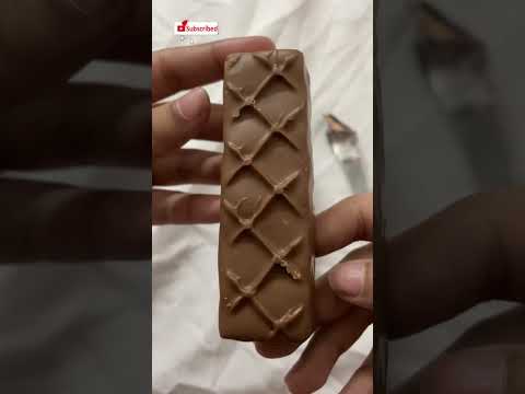 Snickers Chocolate Bar❤️ #shorts