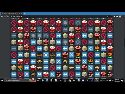 I made a BETTER song with the 30 dollar website | ♪ Catastrophe (TDW V2)