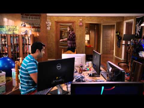 Silicon Valley S02E10 - Filipinos