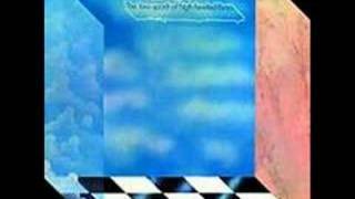 Traffic - Heaven Is In Your Mind 1967