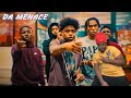 Anti Da Menace Johnny Dang Official Music Video REACTION