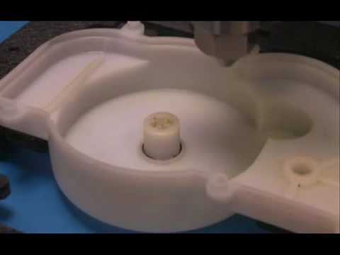 TS5540 Valve Spraying Lubrication