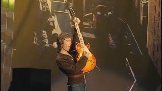 Oasis - Step Out - Legendado [Wembley 2000 | HD]