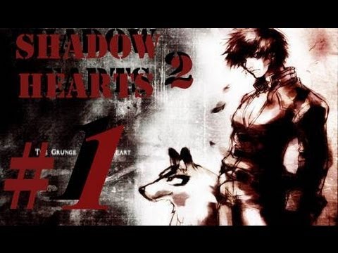 Let's Play Shadow Hearts Covenant Part 1 - Der Dämon von Domremy