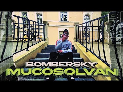 Bombersky - Mucosolvan (Official Video)