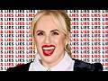 EVERYTHING You DON'T Know About The Fantastical Lies & Smear Campaigns of Rebel Wilson DEFAULT Thumbnail