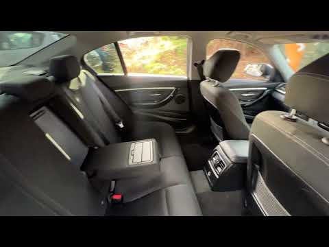 BMW 3 Series 2.0 330e 7.6kWh Sport Auto (s/s) 4dr