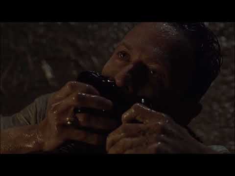 Westworld | William Bill | killing spree S2E4