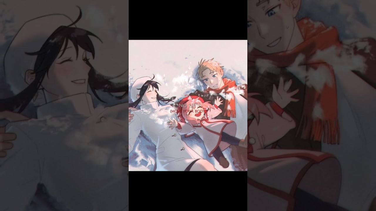 ||spy x family 😍🤩❤❤ #spyxfamily #anime #yorforger #loidforger #anyaforger