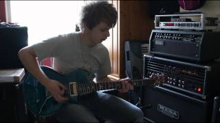 Video thumbnail for ENGL E670 Special Edtion 6L6 Demo HD - Matt Chalk by Matt Chalk