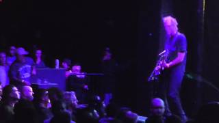 Angry Samoans - Time Has Come / Haizman&#39;s Brain Is Calling