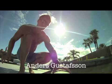 Anders Gustafsson AG79