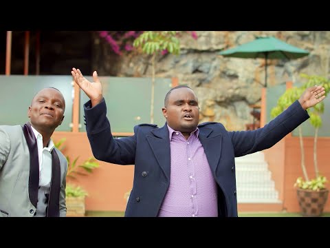 NYAKATI ZOTE by DAN MOGORE FT. DENNO 'MBONA' (official Video)