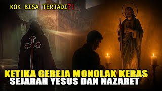 Download lagu Ketika Gereja Menolak Fakta Sejarah tentang Yesus | Kebenaran yang Disembunyikan Selama Berabad-abad mp3 Download lagu Ketika Gereja Menolak Fakta Sejarah tentang Yesus | Kebenaran yang Disembunyikan Selama Berabad-abad mp3