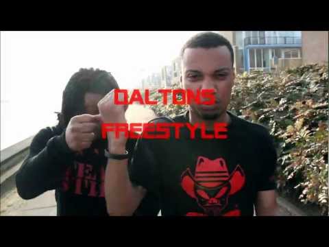 STARBWOY Tv FT  D'Reinno Freestyle