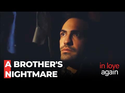 Fatih Is At Selin And Orhan's Room - In Love Again