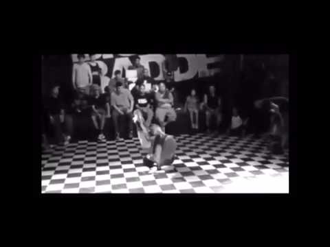 FLIPSIDE KINGS BBOY CHIZO