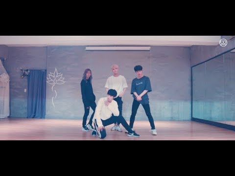 [리미트리스/LIMITLESS] 몽환극(Dream Play) DANCE PRACTICE 연습복ver