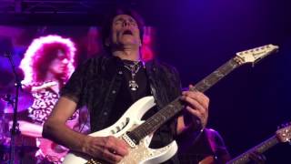 Steve Vai Liberty