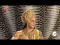 ഗോമാതാവിന്റെ പ്രതിമയുടെ രഹസ്യമെന്ത�