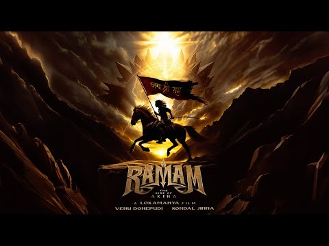 Ramam: Rise of Akira