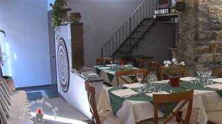 preview picture of video 'IMPERIA RISTORANTE LA FARINA DEL MIO SACCO'