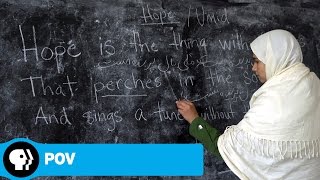 What Tomorrow Brings | POV | PBS