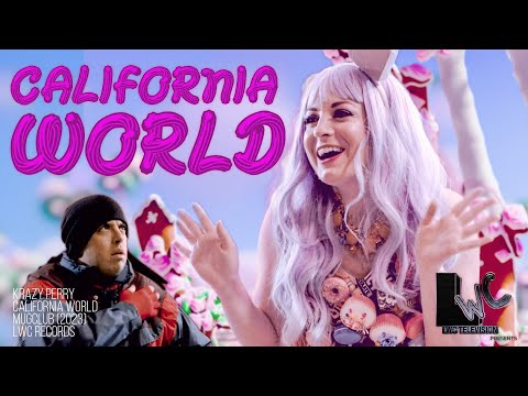 California World - (California Girls Parody) | Louder With Crowder
