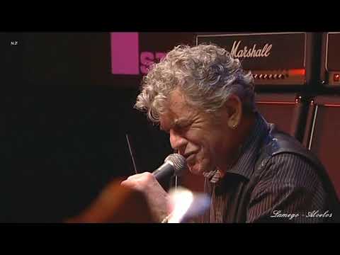 NAZARETH   LOVE HURTS //Tribute for Dan McCafferty