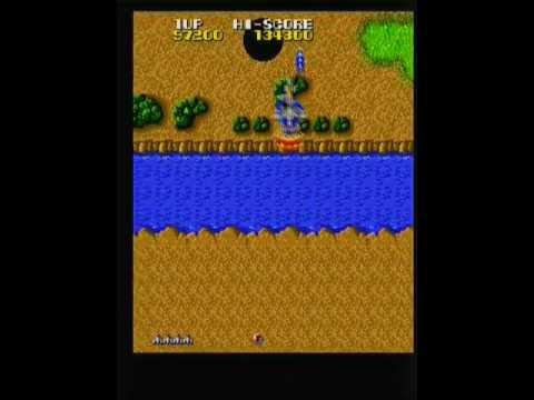 Dangar-Ufo Robo UFOロボダンガー　～４週目１面　1/3