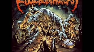 Foul Body Autopsy - Full Debut Album (2013 Album)